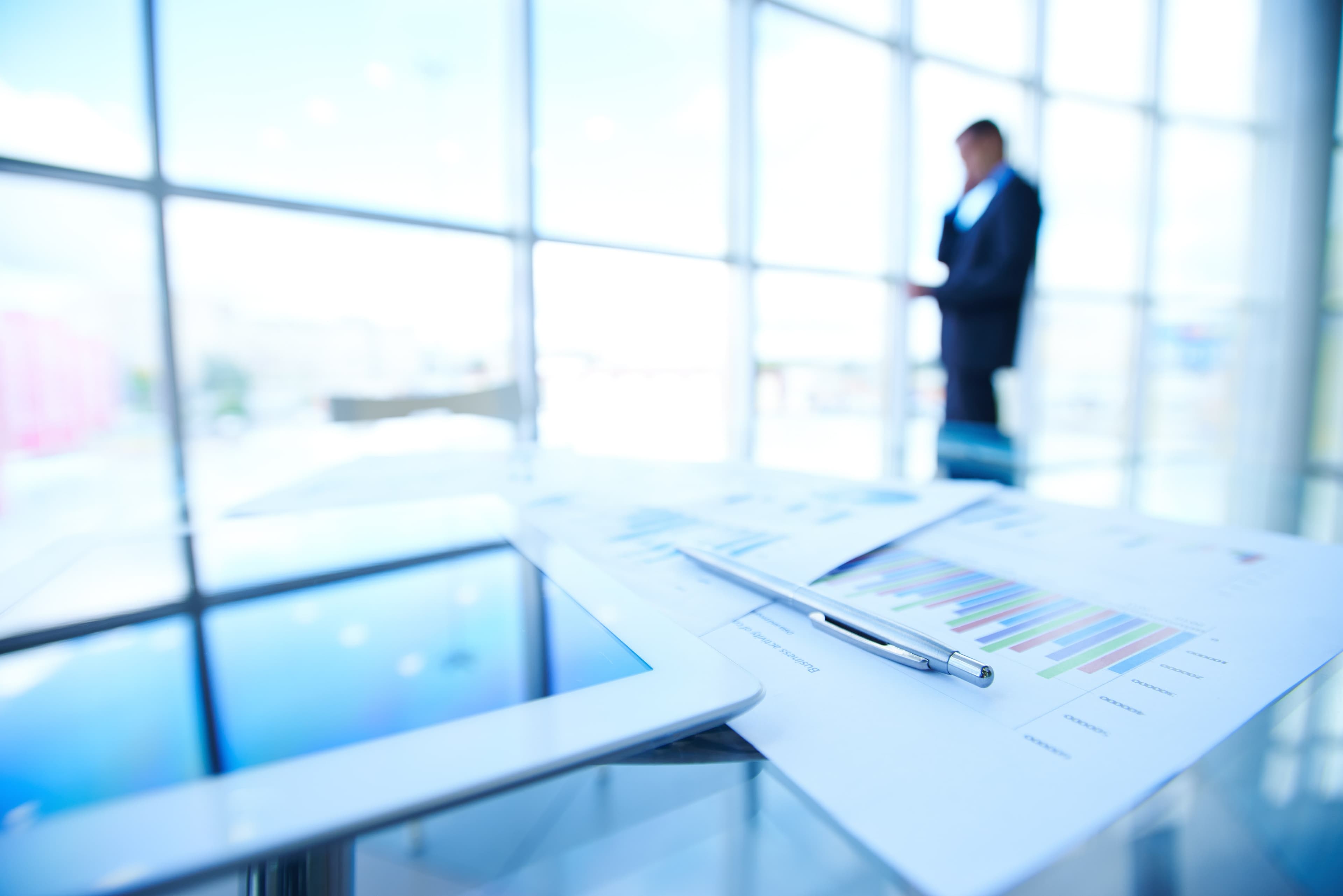 Risk Management Information Systems (RMIS) for the insurance industry