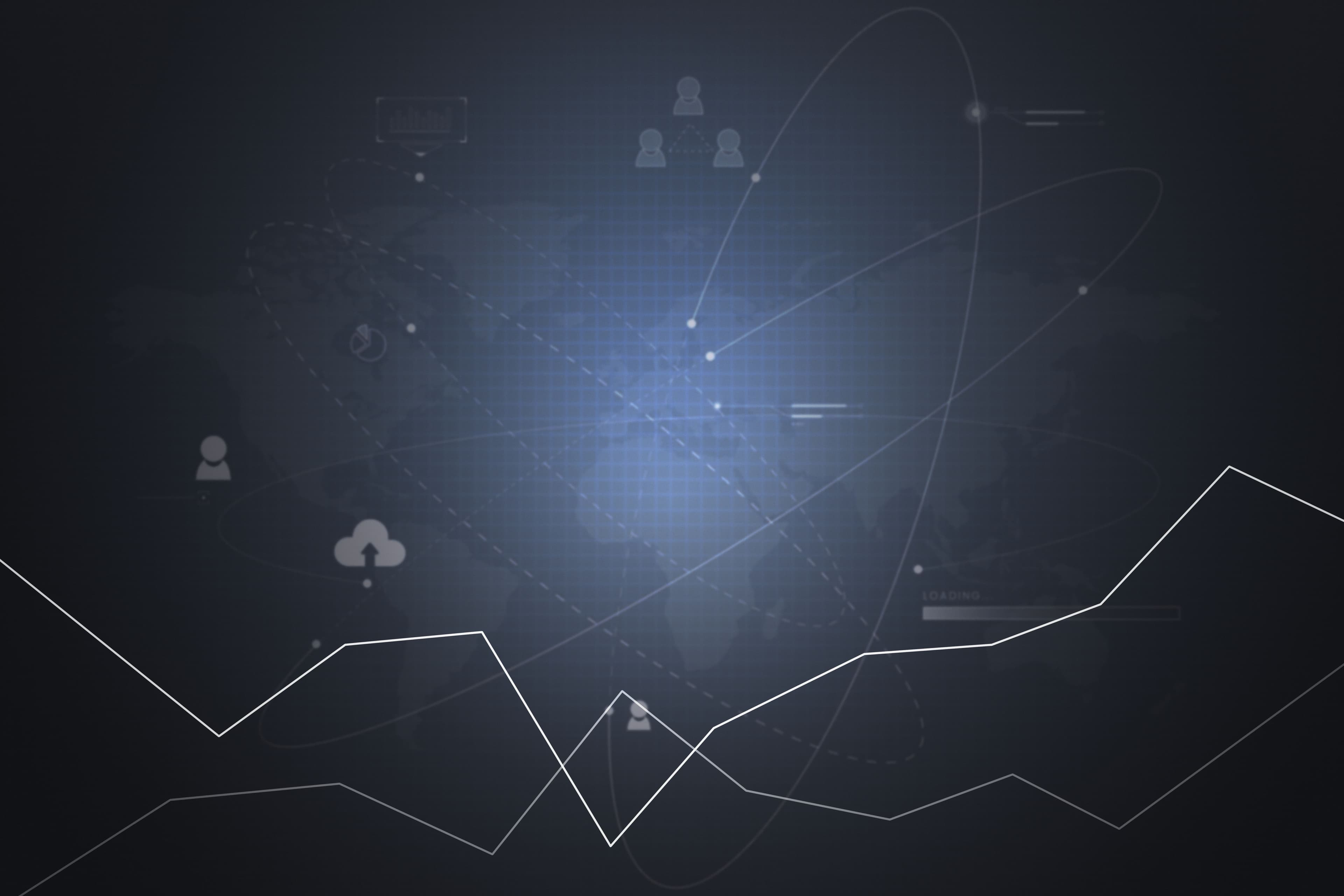 Intelligent Document Processing (IDP) using AI and machine learning