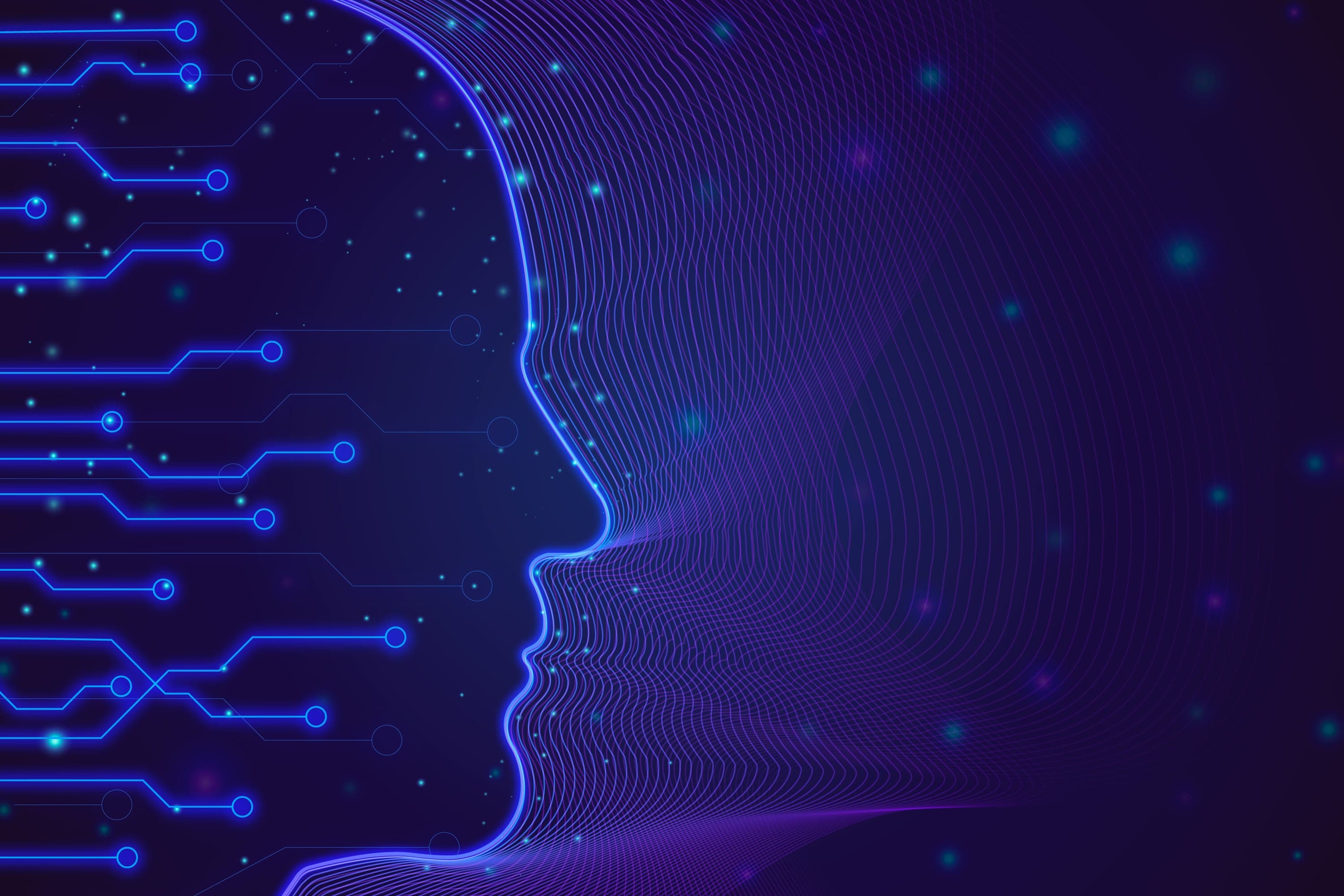 Secure on-premise AI infrastructure for regulated industries